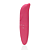 VIBRADOR GOLFINHO PONT G - COR ROSA - Imagem 3