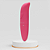 VIBRADOR GOLFINHO PONT G - COR PINK - Imagem 1
