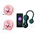CRYSTAL DUO - VIBRADOR SMART KEGEL COM PESOS E APP CONTROL - MAGIC MOTION - Imagem 9