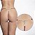 CALCINHA COM DETALHES EM STRASS ZIPPER - SENSUALE - Imagem 1