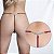 CALCINHA COM STRASS PEDRA BIJUTERIA - SENSUALE - Imagem 1