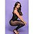 MACACAO COM STRASS - PRETO - Imagem 5