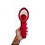 VIBRADOR ESTIMULADOR COM SUCÇÃO VAGINA E SEIOS - Imagem 7