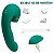 VIBRADOR G-SPOT COM ESTIMULADOR POR ONDAS DE PRESSÃO - Imagem 7