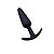 PLUG ANAL EM SILICONE - TAMANHO G - Imagem 1