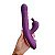 VIBRADOR COM ESTIMULADOR RABBIT - Imagem 3
