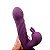 VIBRADOR COM ESTIMULADOR RABBIT - Imagem 2
