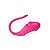 VIBRADOR EM SILICONE RECARREGÁVEL - Imagem 3