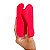 MASTURBADOR EM SILICONE COM FORMATO DE BOCA - Imagem 5