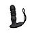 PLUG ANAL VAI E VEM COM ANEL PENIANO - Imagem 1