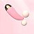 BULLET ESTIMULADOR G-SPOT EM SILICONE - COR VIOLETA - Imagem 5