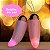 BULLET ESTIMULADOR G-SPOT EM SILICONE - COR VIOLETA - Imagem 6
