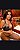 TOP HARNESS DE COURO PU COM ZIPPER E REGULAGENS - Imagem 1