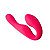 VIBRADOR STRAP ON EM SILICONE 10 M0DOS DE VIBRAÇÃO - Imagem 4
