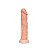 PROTESE EM CYBERSKIN COM VENTOSA 18,5 CM - Imagem 1