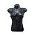 BLUSINHA DE TELA COM STRASS - Imagem 2