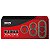 KIT COM 3 ANEIS PENIANOS PARA ESTRANGULAMENTO TESTICULAR SILICONE - Imagem 5