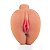 CYBER PUSSY - MASTURBADOR REALISTICO EM CYBER - Imagem 2