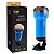 MASTURBADOR WALL MOUNT G.I. JACK - COM VENTOSA E TRAVA - Imagem 1