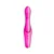 MEDUSA VIBRADOR FLEXÍVEL 2 EM 1 - DUPLA ESTIMULAÇÃO - Imagem 5