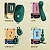 KIT COM 04 ESTIMULADORES MULTIFUNCIONAIS LUXURIA - Imagem 2