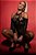 BODY STOCKING NO - PRETO - Imagem 3