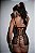 CAMISOLA TULE - SENSUALE- TAMANHO G - Imagem 7