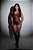 CAMISOLA TULE - SENSUALE- TAMANHO G - Imagem 3