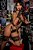 BODY ATREVITA - PRETO - TAMNHO M - Imagem 5