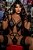 BODY ATREVITA - PRETO - TAMNHO M - Imagem 1