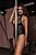 BODY YASMIN - COR PRETA - TAMANHO GG - Imagem 4