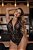 BODY YASMIN - COR PRETA - TAMANHO GG - Imagem 2