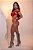 BODY DAYANNE - RUBI - TAMANHO GG - Imagem 4