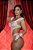 BODY DAYANNE - BRANCO - TAMANHO GG - Imagem 3