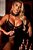 BODY KYLIE - COR PRETO - TAMANHO GG - Imagem 1