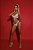 CONJUNTO ELISABETH - COR BRANCA - TAMANHO GG - Imagem 3