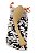VIBRADOR DIAMOND - RECARREGÁVEL - 10 MODOS VIBRAÇÃO - COR NUDE - Imagem 5