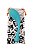VIBRADOR DIAMOND - RECARREGÁVEL - 10 MODOS VIBRAÇÃO - COR AZUL - Imagem 5