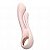 VIBRADOR DE PONTO G E CLITÓRIS  - 02 MOTORES - Imagem 4