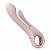 VIBRADOR DE PONTO G E CLITÓRIS  - 02 MOTORES - Imagem 3