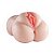 MASTURBADOR MASCULINO EM CYBERSKIN - FORMATO VAGINA E ÂNUS - Imagem 3