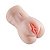 MASTURBADOR MASCULINO EM CYBERSKIN - FORMATO VAGINA E ÂNUS - Imagem 2