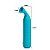 VIBRADOR DE CLITÓRIS E SEIOS - SUCÇÃO - COR AZUL - Imagem 4