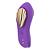 VIBRADOR DE CALCINHA COM APP - 9 MODOS DE VIBRAÇÃO - Imagem 2