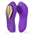 VIBRADOR DE CALCINHA COM APP - 9 MODOS DE VIBRAÇÃO - Imagem 8