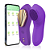 VIBRADOR DE CALCINHA COM APP - 9 MODOS DE VIBRAÇÃO - Imagem 7