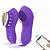 VIBRADOR DE CALCINHA COM APP - 9 MODOS DE VIBRAÇÃO - Imagem 9