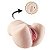 MASTURBADOR MASCULINO - BUNDA COM SUCÇÃO NA VAGINA - Imagem 2
