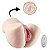 MASTURBADOR MASCULINO - BUNDA COM SUCÇÃO NA VAGINA - Imagem 1