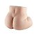 MASTURBADOR MASCULINO - BUNDA COM SUCÇÃO NA VAGINA - Imagem 6